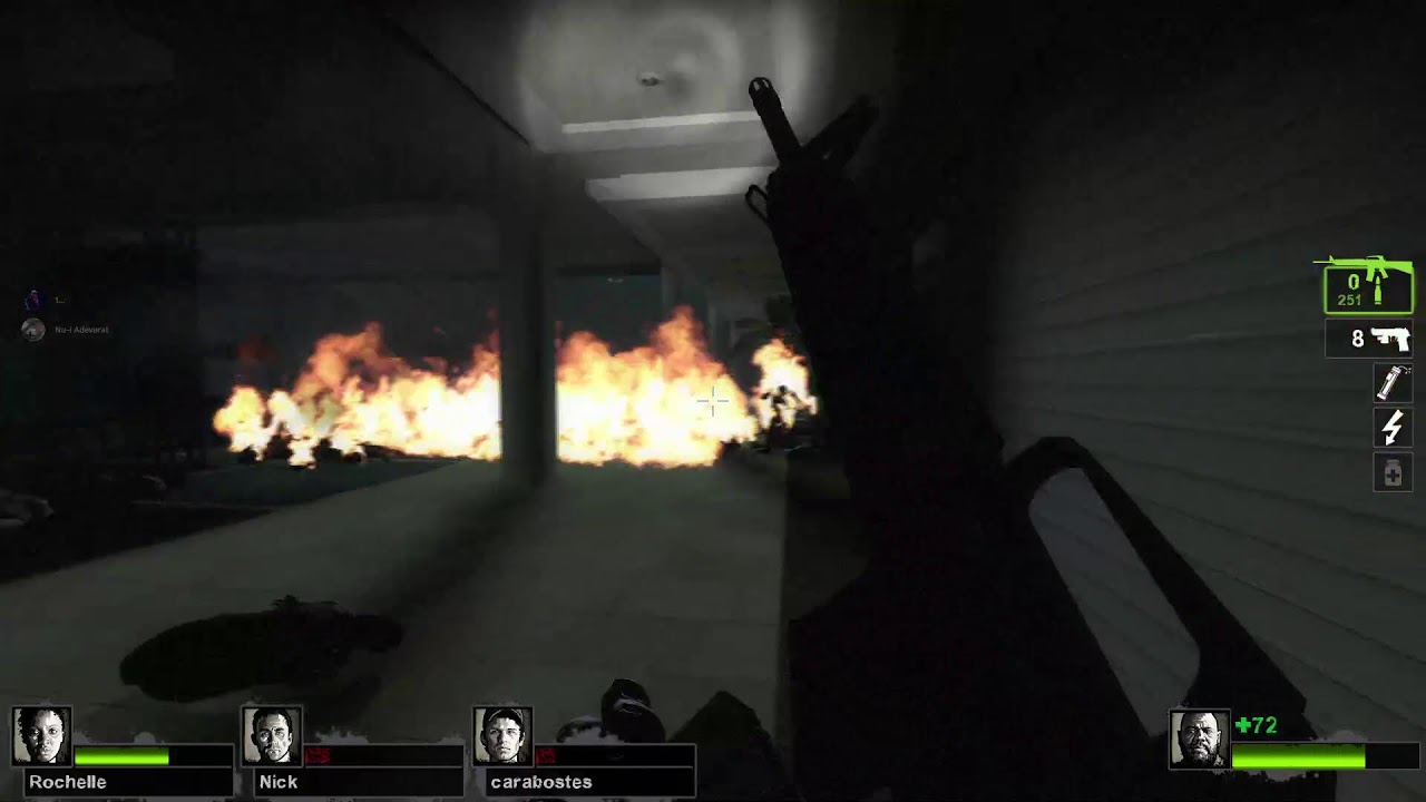 STREAM ROMANIA W/ PATRICK | MAI TARZIU HORROR SI REACTIE LA LENGHEL