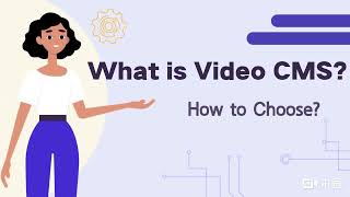 Top Tips for Choosing the Best Video CMS Platform in 2024| Streaming Services