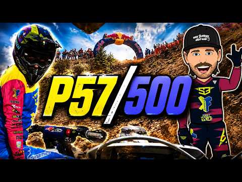 ERZBERGRODEO 2026 MAINRACE | POV