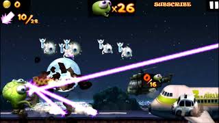 Zombie Tsunami - The Great Season Event -The Laser Mania Show With Fireworks screenshot 5