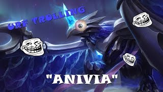 URFnivia