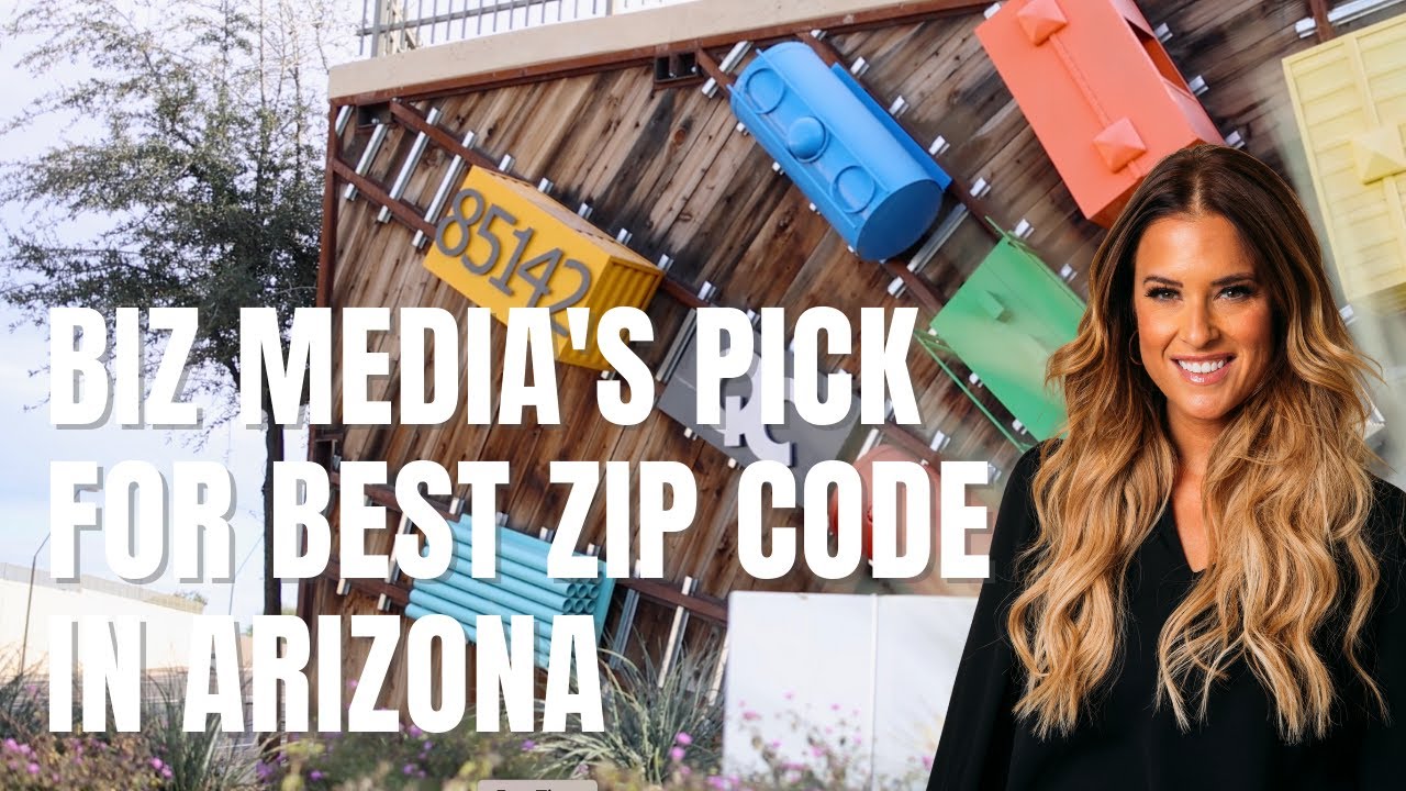 Number One Zip Code In Arizona 85142 Meridian Queen Creek YouTube Number One Zip Code In Arizona 85142 Meridian Queen Creek YouTube