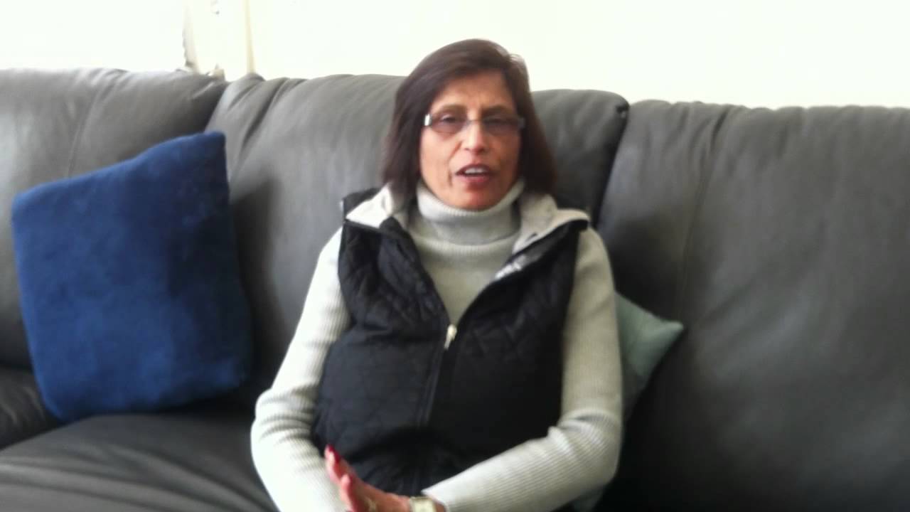 Almeida's Cleaning Services Client Review 1