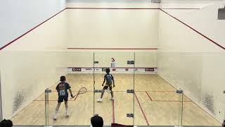 CIMB NJC Seremban 26 BU9 SF I-Zaac G1