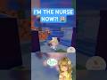 Is this the NEW Pokopia Nurse Joy?! 🏥 #shorts #pokemon #pokopia