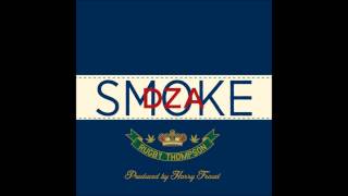 Smoke DZA - Kenny Powers (prod. by Harry Fraud) [HQ]