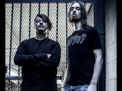 Brave The Cold (Napalm Death/Megadeth) release music video for “Apparatus“