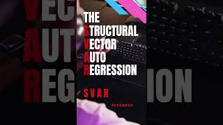 Famous The Structural Vector Autoregression using EVIEWS...coming this November #shorts #SVAR #econometrics Wealth