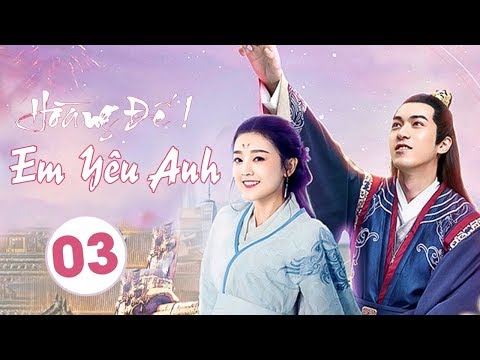 Video Cổ Trang Xuyên Không Cực Hay | Hoàng Đế, Em Yêu Anh -... - youtube
