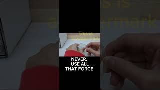 How To Open A Container Properly d  lyd14444  hellothere