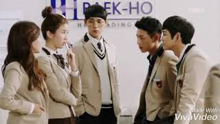 Kwon soo-ah klip