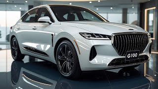 &quot;2026 제네시스 G100 시승기｜벤츠 S클래스보다 더 고급스럽다?&quot;@EliteAutoLife