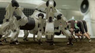 Guinness Commercial - Area 22