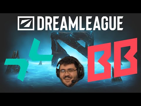 PARIVISION vs BetBoom Team Jogo 2 | DreamLeague Season 26 Playoffs     @NSART    ​