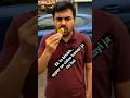 “Dadda ka wait, bhookh ka attack… aur upar se banda bana raha hai video 😤🌽🚗” #indore #foodie