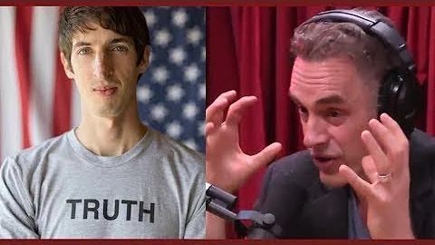Dr. Jordan Peterson on the James Damore Memo