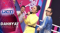 Yuk Joget Bareng Siti Badriah "Mama Minta Pulsa" [Dahsyat] [1 Feb 2017]  - Durasi: 4:02. 