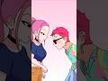 MIRA X ABBY'S SUS SUNGLASSES - KPOP DEMON HUNTERS ANIMATION | GH'S ANIMATION
