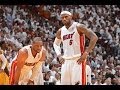 Wade James Spark Heat Game