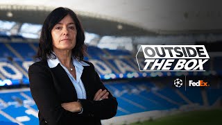 FedEx | UCL - Outside the Box: How Real Sociedad are GROWING and COMPETING with Europe’s elite