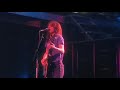 The Jack - Malcolm Young Isolated - Live at Donington