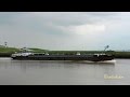 TMS KORUNDIS PD2683 MMSI 244670343 Emden tanker barge merchant vessel Binnentanker