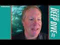 LIVE TUESDAY 11/12: Dolphins Deep Dive w/ Chris Perkins & Dave Hyde