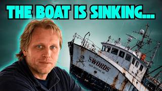 CRAZIEST BOAT FAILURES | America's Deadliest Season | Deadliest Catch