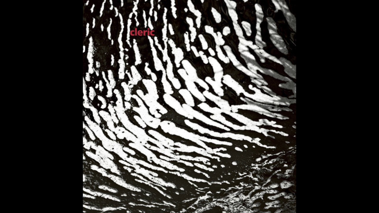 Cleric - Shackled Minds [FIGURE83]