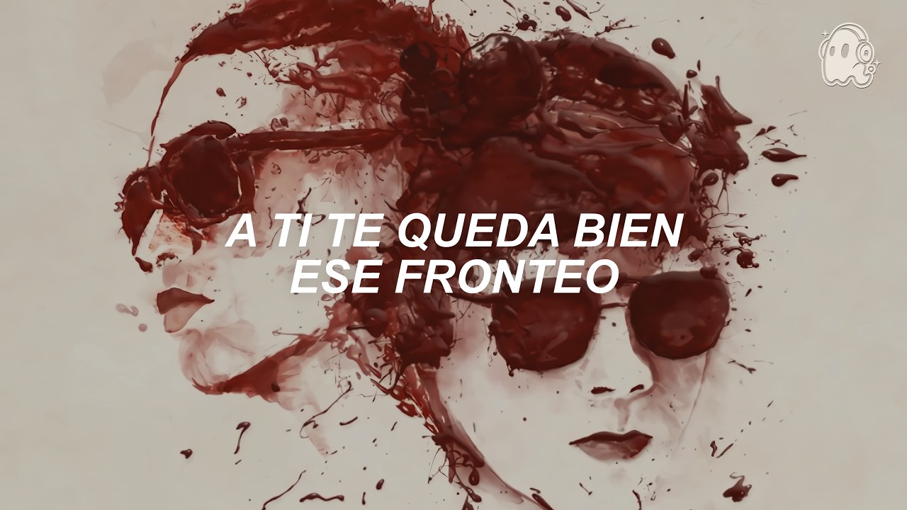 Plan B - Fronteo (Letra)