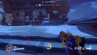 The Worst Sombra Ever 6