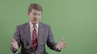 Consolidation At 50: Rick Mullaney