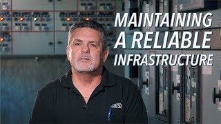 Maintaining a Reliable Infrastructure