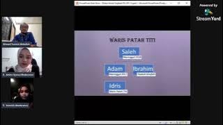 Apa itu wasiat wajibah?