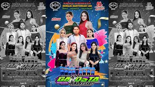 Semarak Kemerdekaan RI ke80 REBAL Bersama GAROSTA Music (Gus Rifa'i,Sragi-Pekalongan 082323869380)