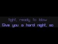 Pitbull Ft Jennifer Lopez Live It Up Lyrics