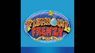 Fishbowl Frenzy OST - Game (Here We Go!)