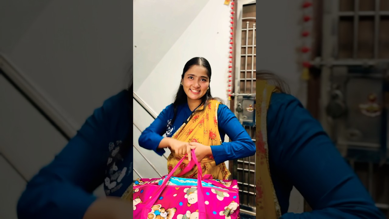 Shadi Ki 11 Lakh Wali Saree 😂 #shorts #comedy #sonasingh