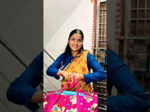 Shadi Ki 11 Lakh Wali Saree 😂 #shorts #comedy #sonasingh