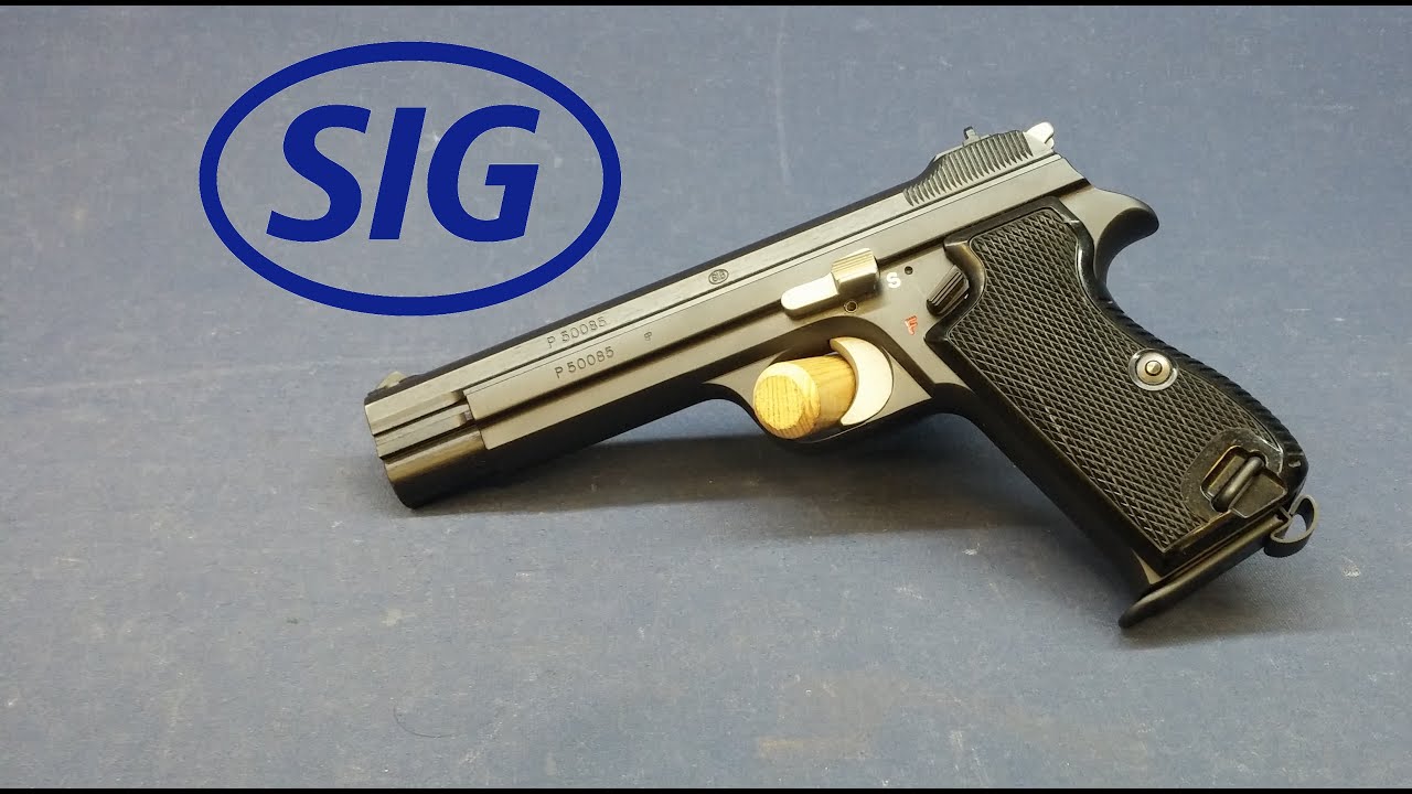 Sig Sauer