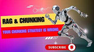 Why Your RAG Context is Messed Up (And How to Fix It)