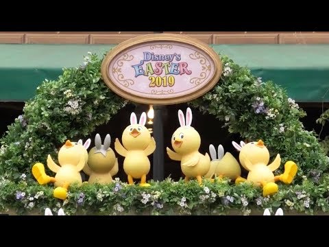 Twt V シー散歩 年パス除外日 3 30 土 の様子 Youtube