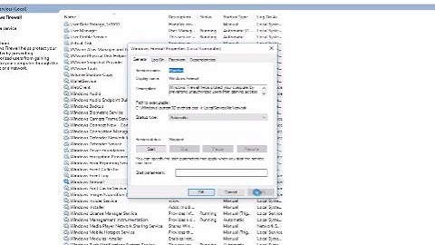 How To Turn On Windows Firewall [Tutorial]