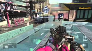 COD AW: Lucky Shot