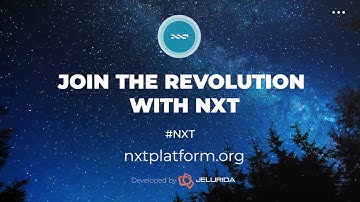 Nxt Blockchain: first Proof-of-stake Model with more than 5 years of proven stability