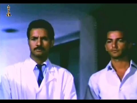 عادل عمار مع شريهان و هشام سليم فيلم فضيحة العمر