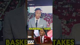 Before Kendrick Perkins There Was Ryan Hollins