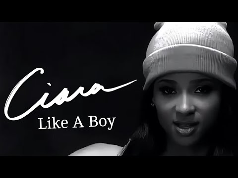 [4K] Ciara -