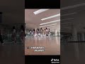 Baris berbaris ga tuh #dancecoverindonesia #dancecoverjakarta #newjeans #supershy #supershynewjeans