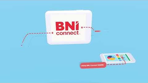 BNI Education Moment - How to Visit Another BNI Chapter Using the BNI Connect Mobile App